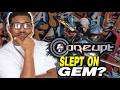 VERT - Coreupt Gameplay Deep Dive | Rate That Fighter Live Session | Coffee Hours