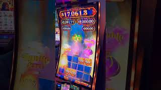 BONUS COULDN'T STOP PAYING! #jackpot #casino #vegas screenshot 2