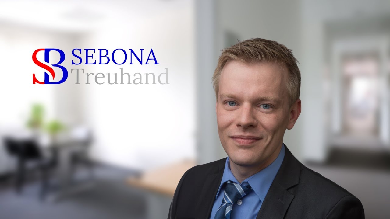 SEBONA Treuhand Böhner setzt auf digitale Archivierung mit swiDOC | Erfolgsgeschichte