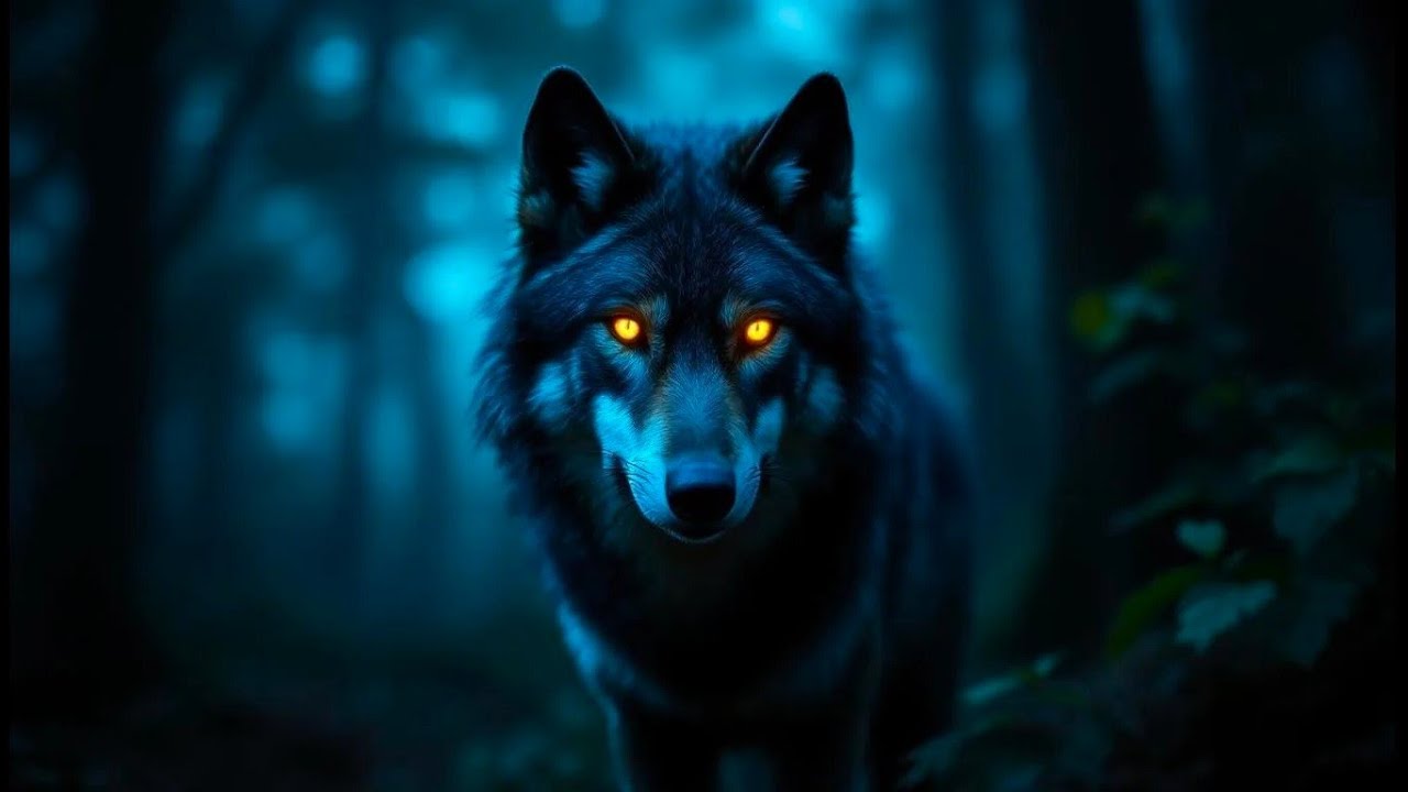 Enigma & Deep Forest (Music Video)