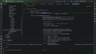 Java String Part 4 | Mastering Strings in Java with Practical Examples | TechM Academy