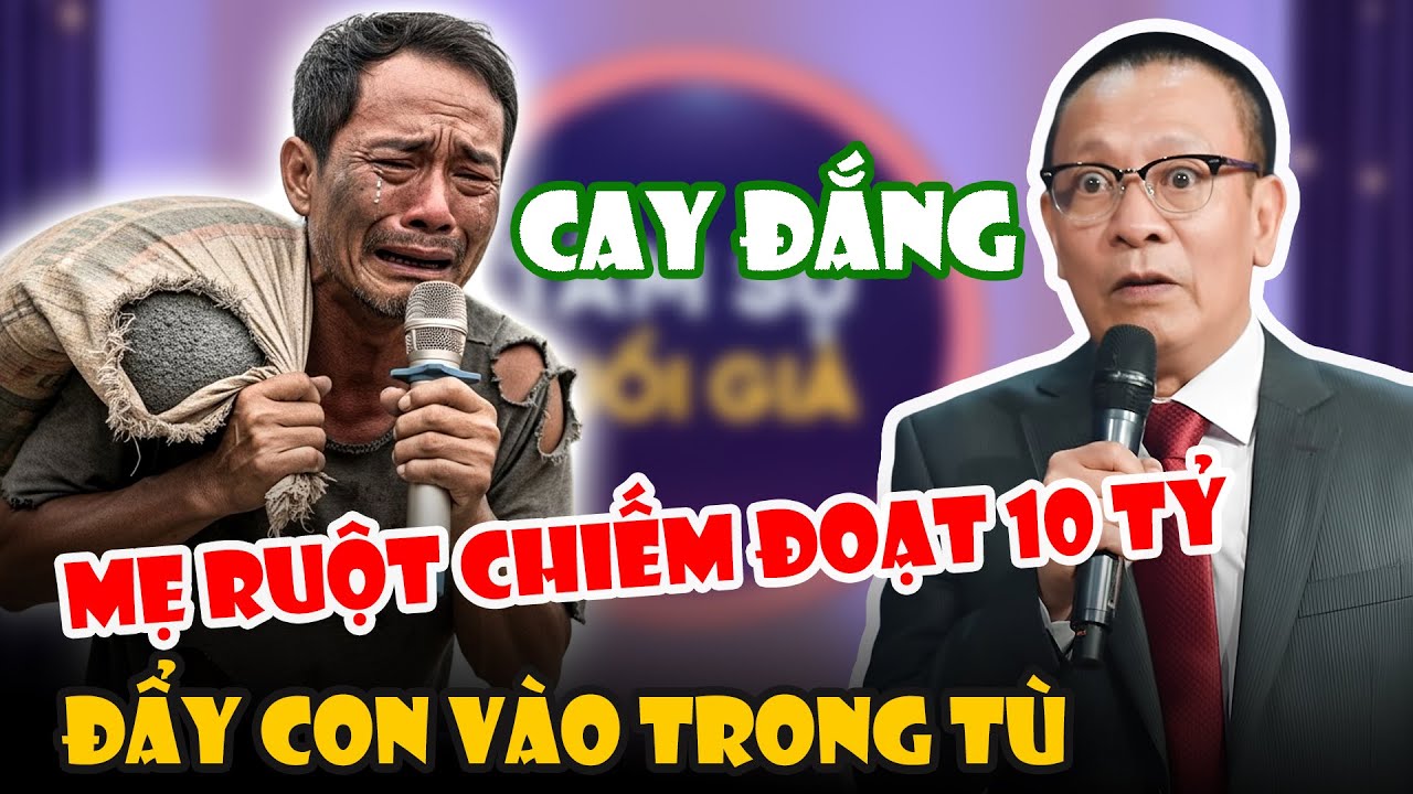 Tâm Sự Cùng Sâm:Đi Làm Ở Campuchia Gửi Tiền Về Nhờ Mua Đất Xây Nhà, Về Thì Bị Người Thân Chiếm Hết