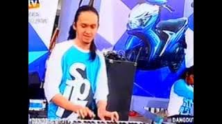 Cintai Aku Karena Allah   Rena KDI   Monata