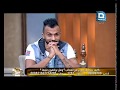 بالفيديو | مشادة وضرب مبرح بين سما المصري وزوجه ابراهيم سعيد