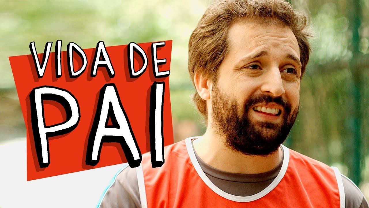 VIDA DE PAI - YouTube