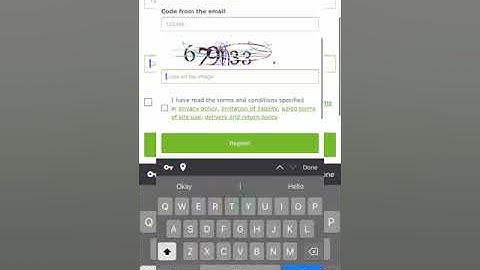 How To Register A New Associate In APLGO