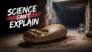 50 Archaeological Mysteries Science Can’t Explain