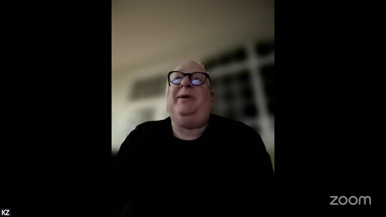 YouTube player