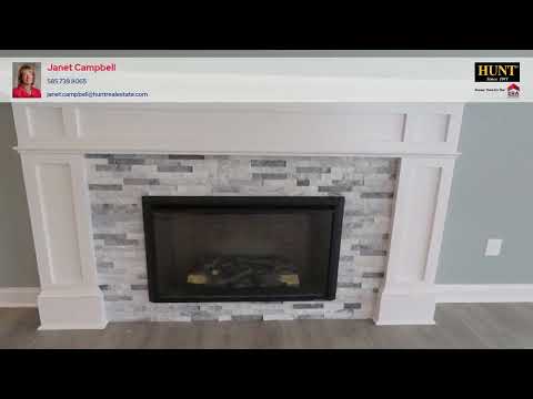 277 Collamer Road, Hilton, NY home video tour