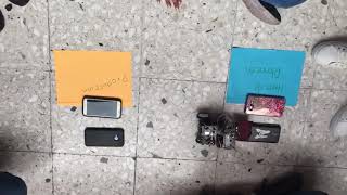 Programación rogic de la etapa 4