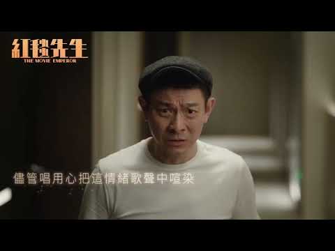 17歲 (電影《紅毯先生》情懷曲) 劉德華