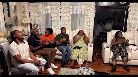 Monica Ross and Family “When He Comes Back” featuring Joshua Ross DRIVE IT JOSH❤️‍🔥🔥👏🏽👏🏽👏🏽