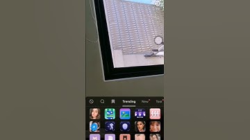 How to use Slow Flow effects on Tiktok #shortvideo #tiktok #trendingshorts #shortvideo