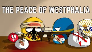 The peace of Westphalia