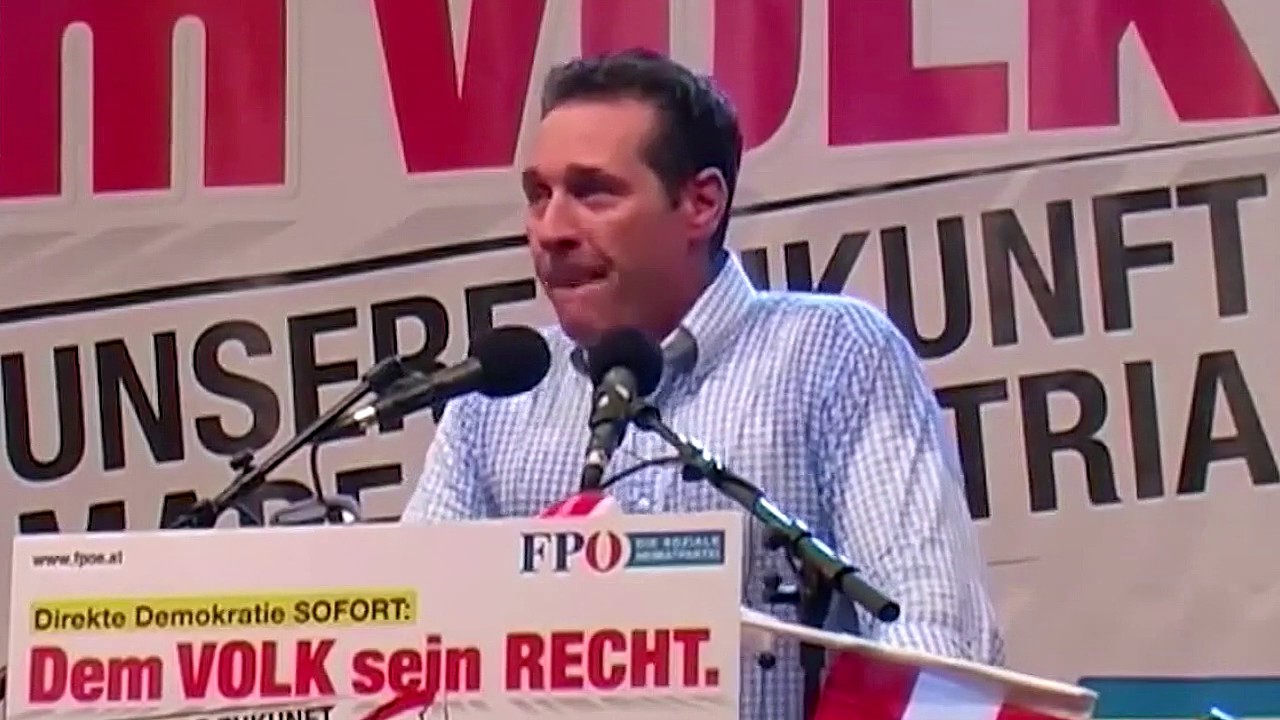 Parteifreie Bierzelte