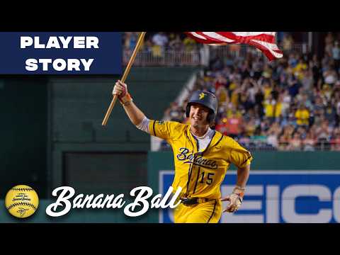 How Coach RAC Became a Savannah Banana
