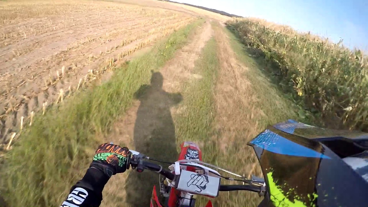 POPCORN IN THE EXHAUST?! [STOMP WPB race 140] YouTube