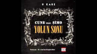 CUN8 feat Şimo  Yolun Sonu Resimi