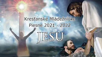 Piesne k Duchu Svätému ✞ Moje Oblíbené Křesťanské Písničky ✞✞ Chvály VOL 1