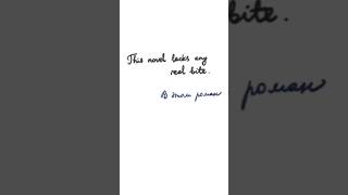 Книга with a lack of bite - 'The Casual Vacancy' by J.K. Rowling. #чтопочитать #английский #роулинг