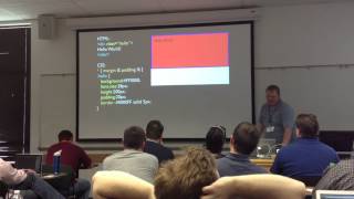 UTOSC 2012 - Demystifying CSS for Developers