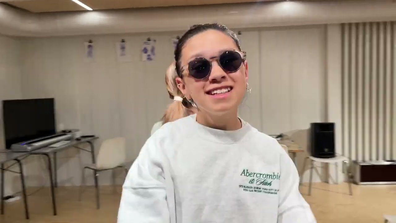 Alchemy x Kunsthall Stavanger (Mobilising Citizenship) With You Music Video