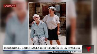 Wreckage of plane that crashed 74 years ago found near San Juan
