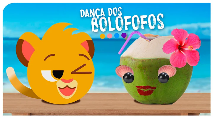Bolofofos |  Dança dos Bolofofos