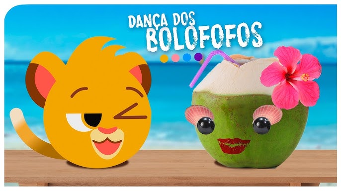 MASCOTE do Biscoito do Shrek dançando a MÚSICA PÃO DE QUEIJO