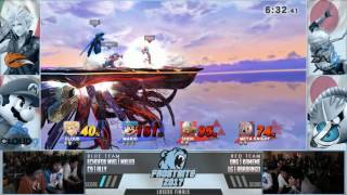 Frostbite 2017 Doubles Losers Finals - Mvg Mkleo C9 Ally Vs Dng Kameme Lg Abadango