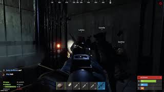 Rust Greatest Elevator Play