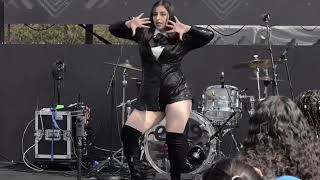 KTOWN NIGHT MARKET 2019 - ANX KPOP BATTLES - Chungha Gotta Go Dance Cover