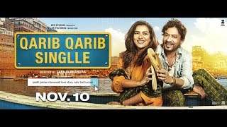 qarib-qarib-singlle-trailer-indonesia-tanuja-chandra-irrfan-khan-parvathy