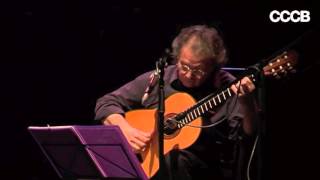 Video thumbnail of "Sardana flamenca (Toti Soler)"