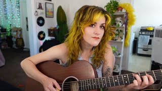 'So Cold' - Breaking Benjamin (cover by Carmela)