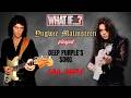 SAIL AWAY - Deep Purple | Neoclassical Metal | Ai Symphonic Shred Yngwie Malmsteen Style