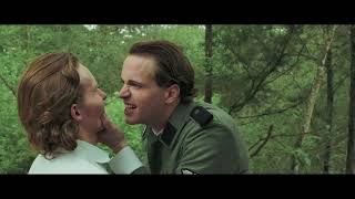 Bradley William Smith - Film Acting Reel (2025)