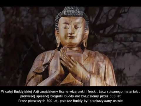 Budda: Historia Siddharthy