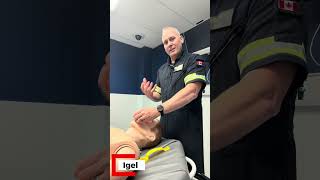 Basic Airway Management. Airway maneuvers, adjuncts, ventilation and more! @manicmedic123
