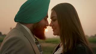 Ravinder Singh Weds Amitpreet Kaur