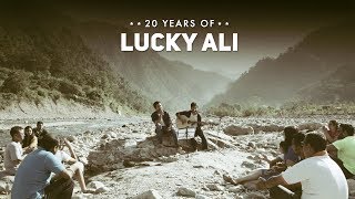 ScoopWhoop: 20 Years Of Lucky Ali | SW Cafe | Session VIII