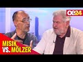 Fellner! LIVE:  Robert Misik vs. Andreas Mölzer