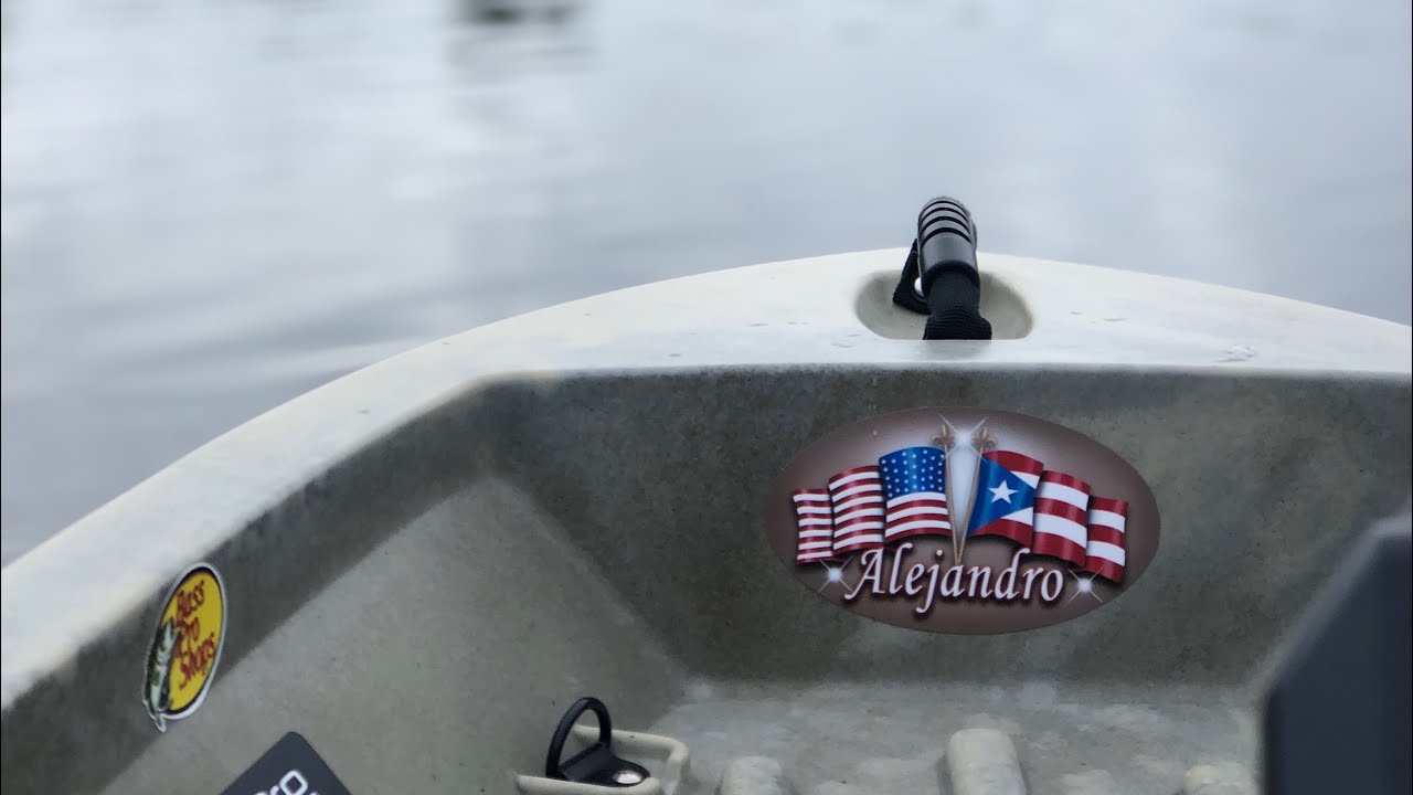 Whalom Lake 6/4/22 YouTube