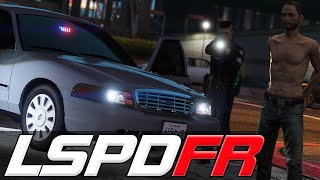 Returning Some Lead | LSPDFR | Ep.76