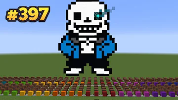 マイクラ サンズ 曲 作り方 マイクラ サンズ 曲 作り方