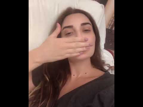 فضيحه الفنانه سيرين عبد النور