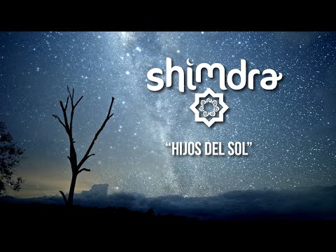 Shimdra - Hijos del Sol (Video Oficial)