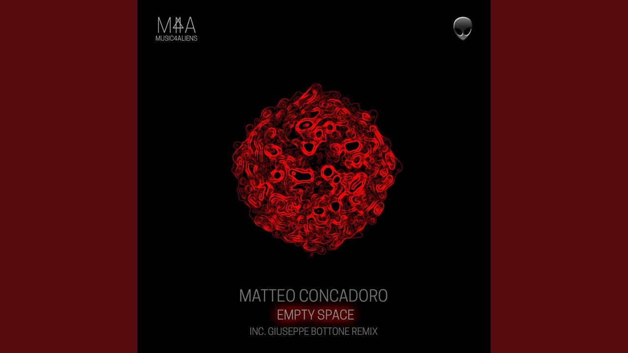 Watch Empty Space (Original Mix) on YouTube Watch Empty Space (Original Mix) on YouTube