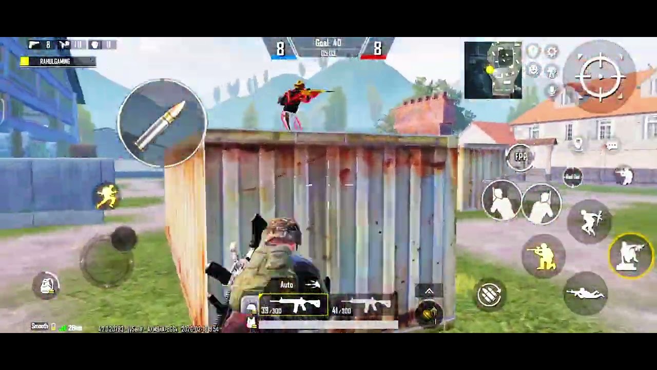 1v1 agar aapko khelna hai to ID comment karo