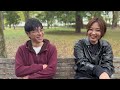 前世の兄弟と再会!?愛・宇宙博さんと対談!